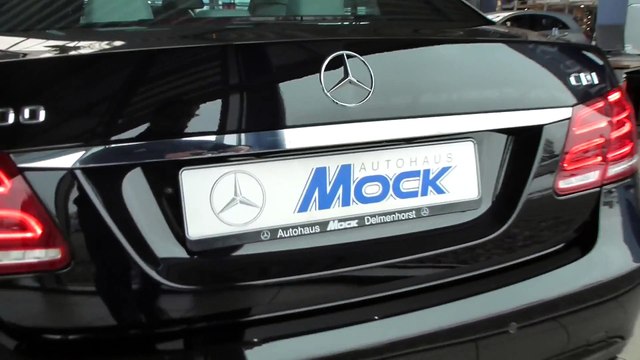 2014 Mercedes E 200 Exterior & Interior 184 Hp 232 Km h 144 mph see also Playlist