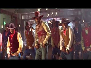 Thimiru Tamil Movie | Kattikko Rabba Song | Vishal | Reemasen