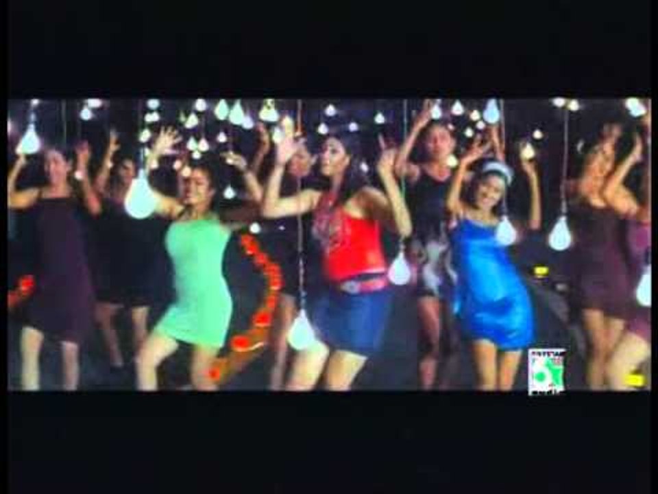 Ponnu Ettu Adi Thullal Tamil Movie HD Video Song