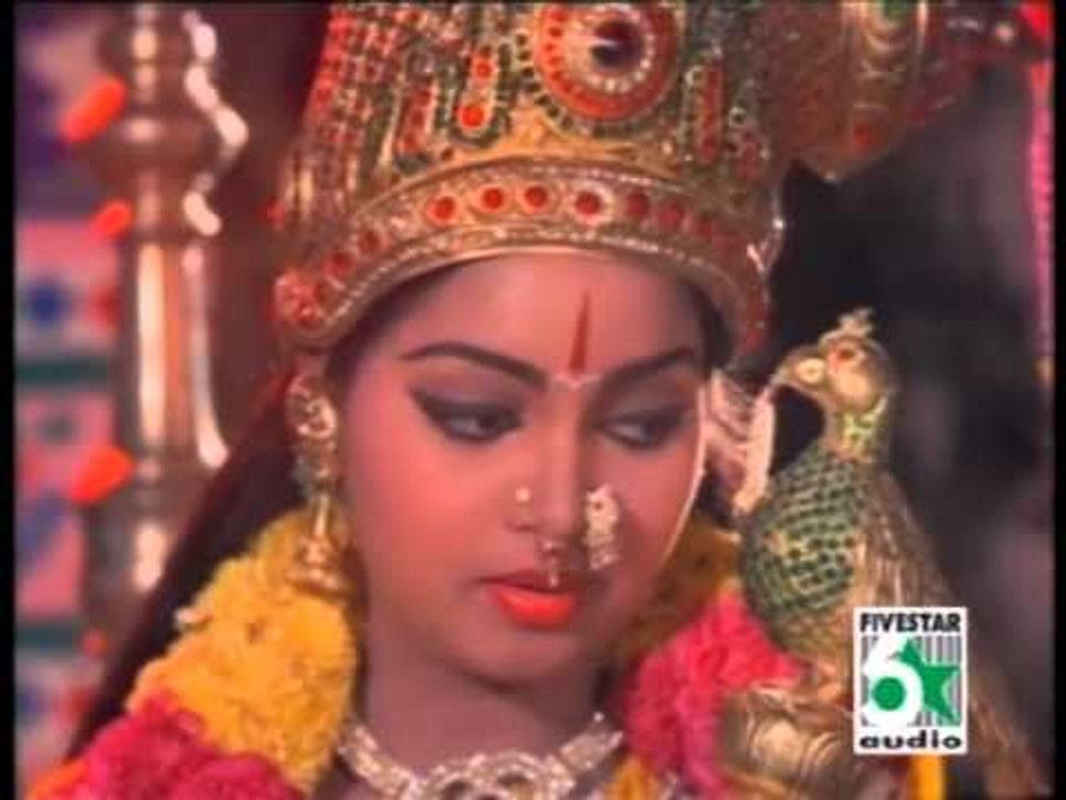 Vaaranam Aayiram Navagraha Nayagi Tamil Movie HD Video Song