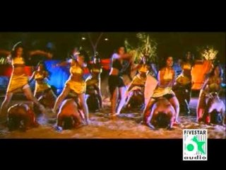 Kichu Kichu Kannamma Tamil Movie HD Video Song