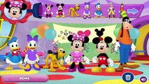 Mickey Mouse Clubhouse Full Game Episode of Minnie Explores the Land of Dizz - Complete Wa