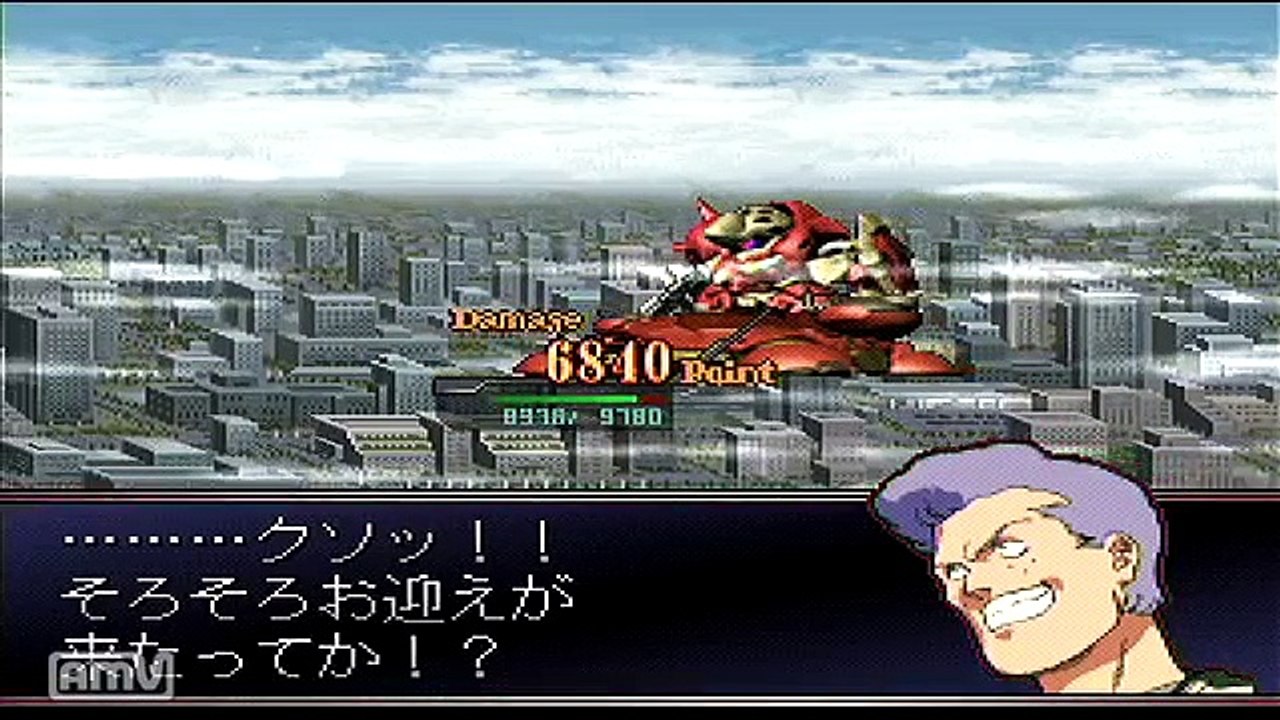 シナリオ動画まとめ 閃光のハサウェイ