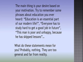 How to Improve Studying Skills