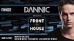 Dannic presents Front Of House Radio 032