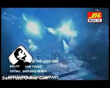 Calvin Harris & Disciples - How Deep Is Your Love