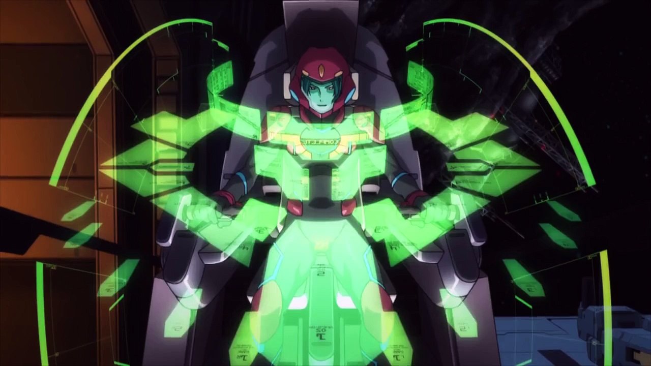 EXSTINCTIO - AMV