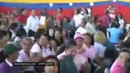 Agilizan entregas de beneficios a los ciudadanos en Anzoátegui