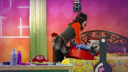 Sonny With A Chance 2x02 Sonny Get Your Goat