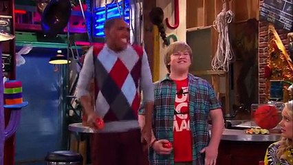 Sonny With A Chance 1x21 Sonny So Far