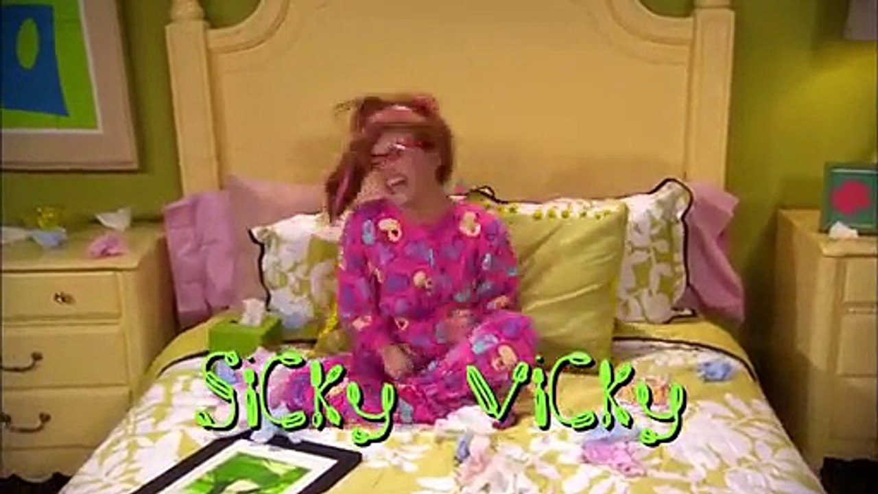 Sonny With A Chance 1x10 Sonny And The Studio Brat