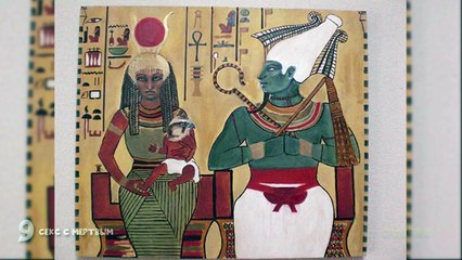 10 ЖУТКИХ вещей проделанных с ТРУПОМ