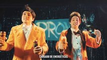 PIMPS OF PROM (MUSIC VIDEO) SUBTITULADO EN ESPAÑOL