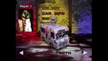 TWISTED METAL (Honest Game Trailer en Español)