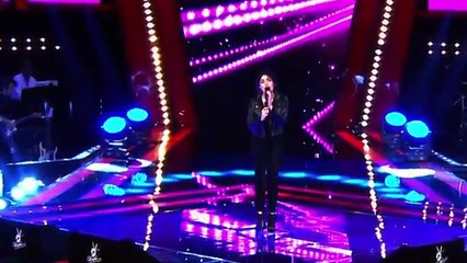 Başak Gürcü 'Russian Roulette' O Ses Türkiye 1 Aralık 2015