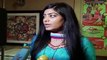Suhani aka Rajshri Rani Pandey Interview - Suhani Si Ek Ladki 2nd December 2015 On Location