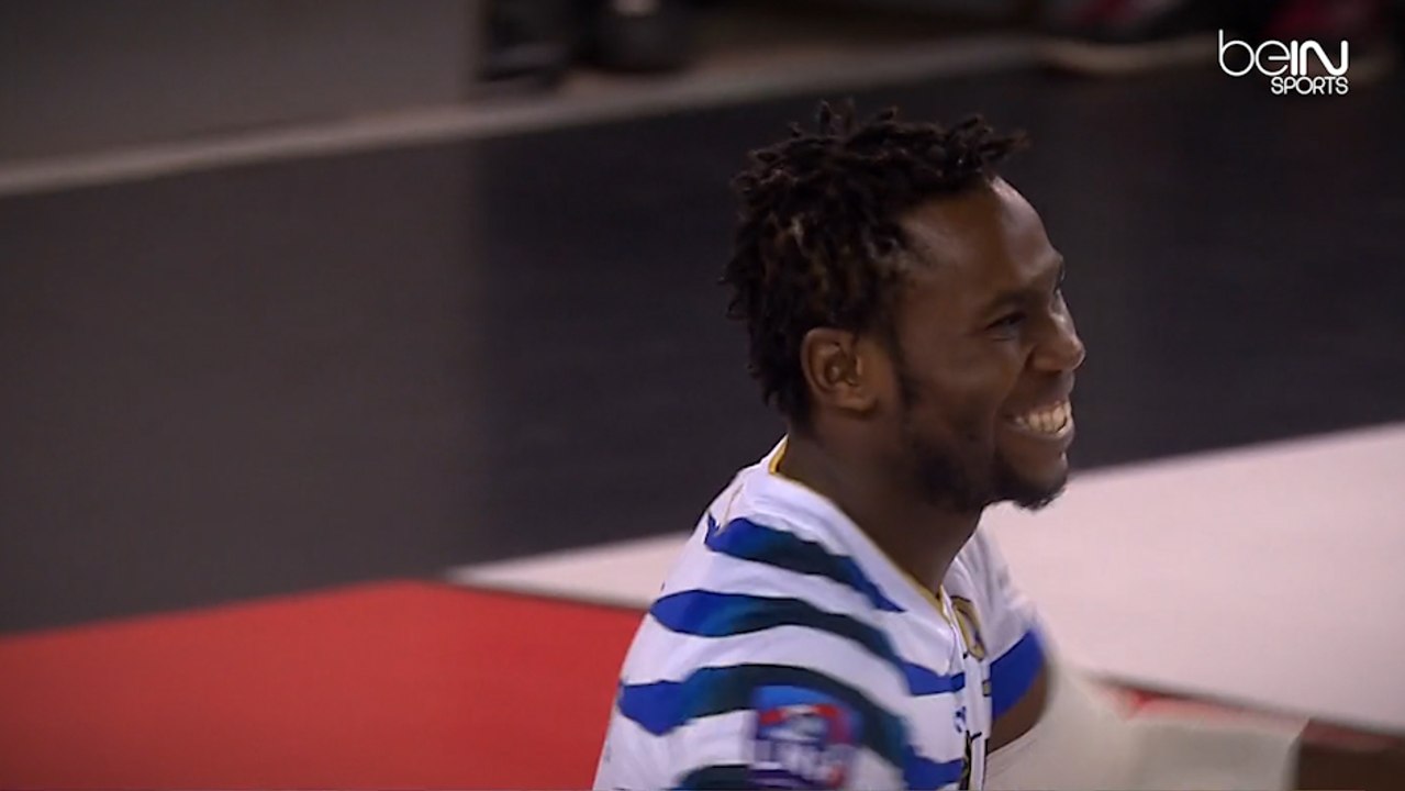 LNH D1 2015-2016 J12 IVRY DUNKERQUE