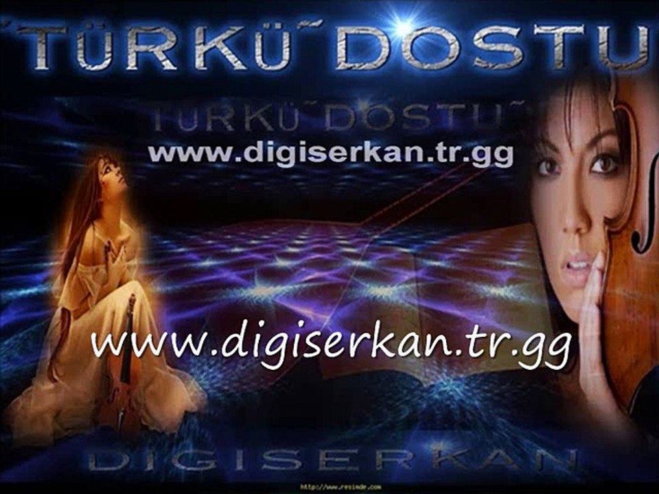 benim bu basimdaki dertlerim digiserkan