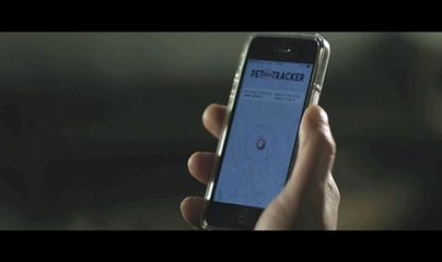 Knock Knock: Alternate Ending - Final Delivery