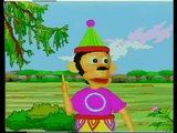 Puppet Show - Lot Pot - Episode 17 - Murgay Ki Bhaang - Kids Cartoon Tv Serial - Hindi , Animated cinema and cartoon movies HD Online free video Subtitles and dubbed Watch 2016