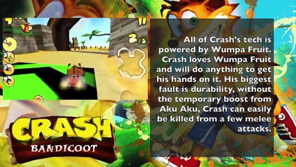 TOOTHLESS vs SPYRO vs CRASH! Battle Royale! Cartoon Fight Club Episode 28