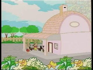 Puppet Show - Lot Pot - Episode 20 - Chiku Ki Chaturai - Kids Cartoon Tv Serial - Hindi , Animated cinema and cartoon movies HD Online free video Subtitles and dubbed Watch 2016