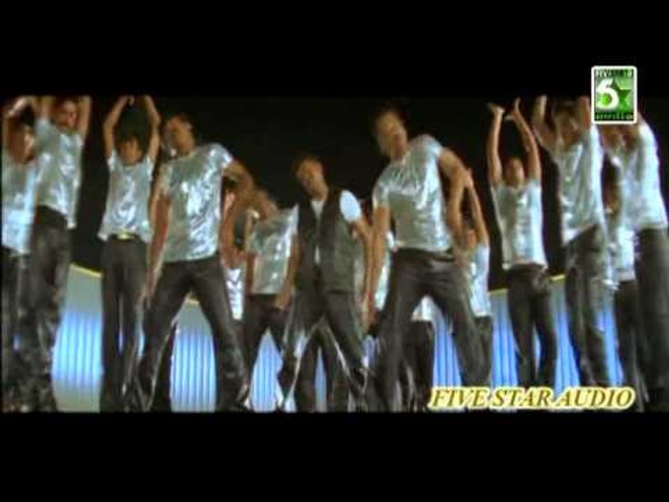 Olden Modelu Youth Tamil Movie HD Video Song