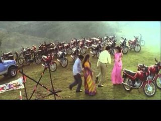 Once More Kekka Venum Looty Tamil Movie HD Video Song