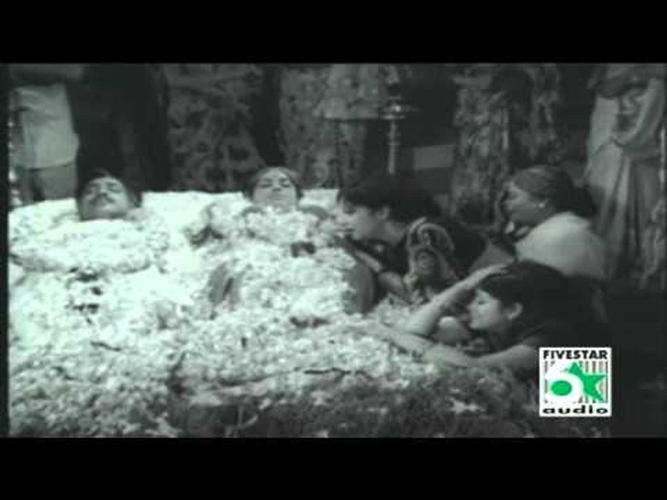 Dheerka Sumangali Vazhgave Theerka sumangali Tamil Movie HD Video Song