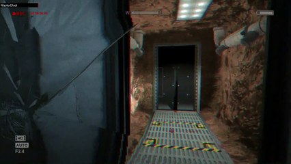 OUTLAST (PS4) HD WALKTHROUGH PART 18 - FINAL BOSS & ENDING!