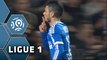 But Rémy CABELLA (21ème) / Stade Rennais FC - Olympique de Marseille - (0-1) - (SRFC-OM) / 2015-16