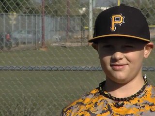 Small Stars: 'Big Timber' a.k.a Troy Schmidt