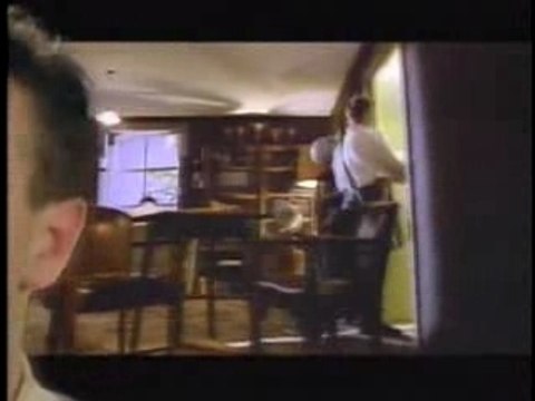 Crowded House - Don't Dream It's Over