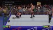 Stone Cold Steve Austin vs. Bret Hart: WWE 2K16 2K Showcase walkthrough - Part 4