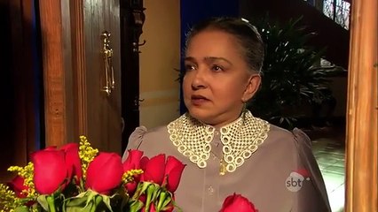 Assistir Novela A DONA SBT 03-12-2015 Capítulo 79 Parte 3