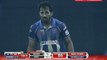 Superb Bowling Spell of Wahab Riaz in BPL 2015