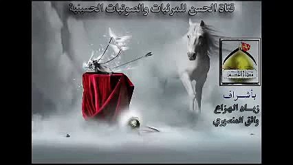 باسم الكربلائي لطمية مسموم راح الحسن