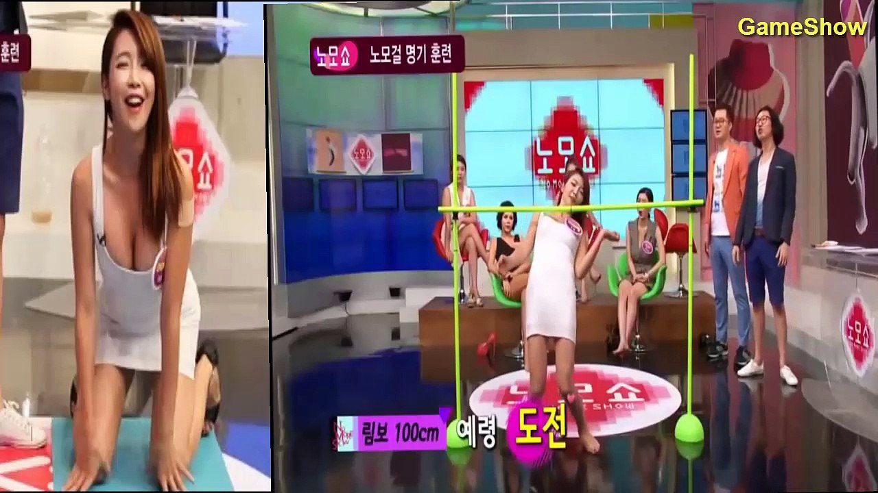 FUNNY GAME SHOW 2015|GAME SHOW KOREA| GAME SHOW 18+ |NO MORE SHOW PART 1