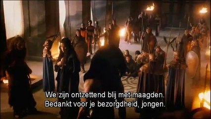 Minotaur (2006) - Horror Film with Netherlands Subtitles