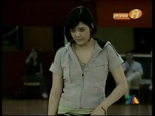 Yuridia - Lo Siento Mi Amor (ensayo)