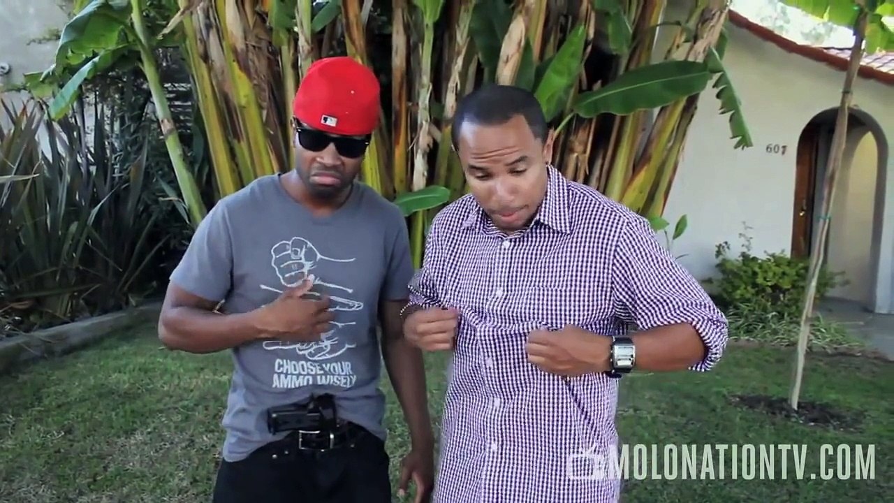 Dropping Gun Front Of People Prank