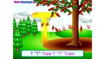 ABC Alphabet Songs Collection Vol. 1 - Learn the Alphabet, Phonics Songs, Nursery Rhymes,