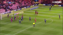 Middlesbrough 1-0 QPR ~ [Championship] - 20.11.2015 - All Goals & Highlights