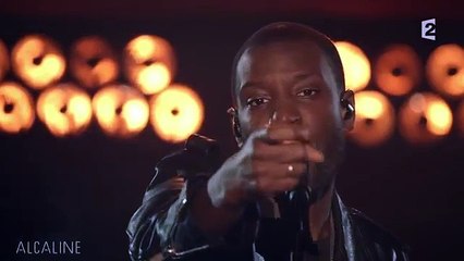 le Mag - Abd Al Malik - Daniel Darc en live