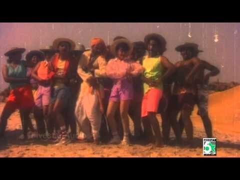 Pothi Vacha | Vasantha kala Paravai | Tamil HD Video Song Ramesh Aravind Hits