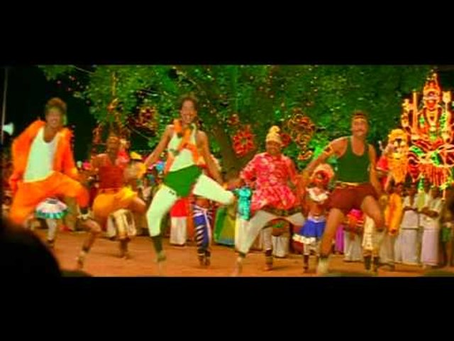 Vanthanamayya Vanthanam Mayandi Kudumbathar Movie Song