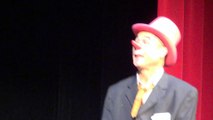 (2015-11-25 - PARTIE 2) SOIREE D'OUVERTURE - LES CLOWNS