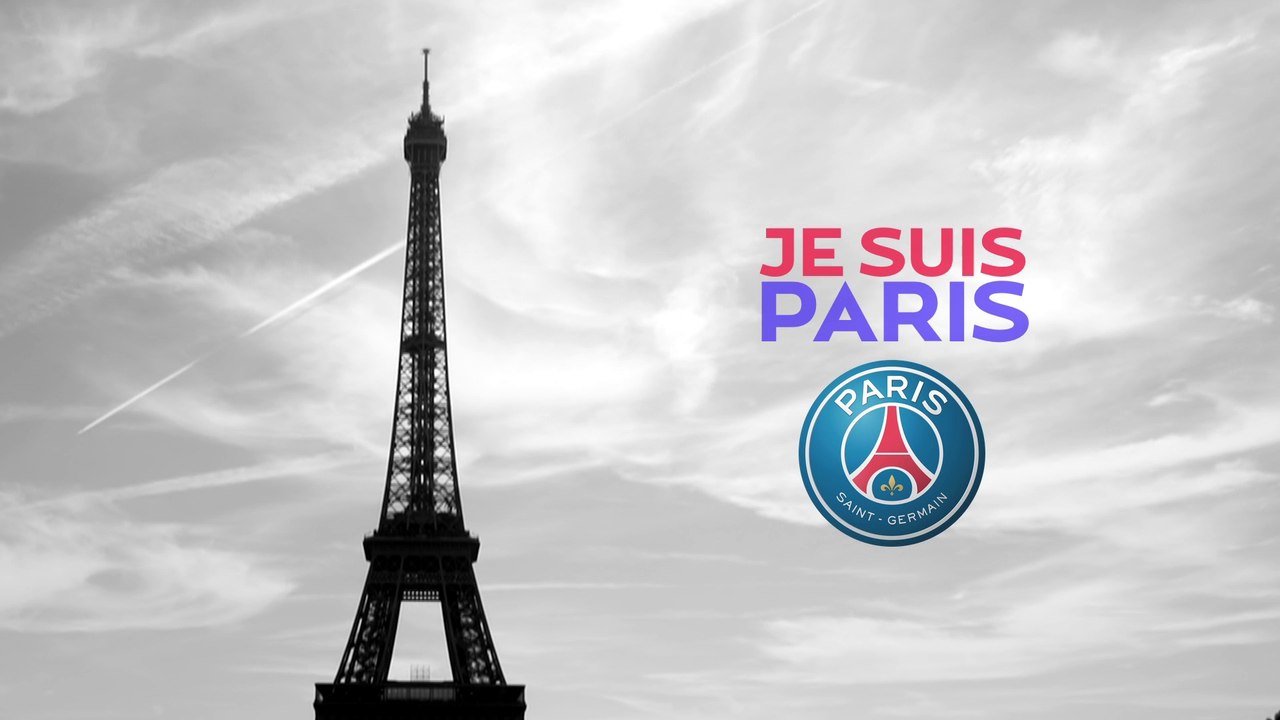 Je Suis Paris (Part 2)