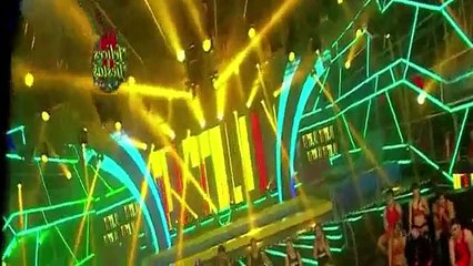 COMBATE 03-12-2015 :  DIANA SANCHEZ SE RETIRA PARA MALA ACTITUD DE MACARENA GASTALDO