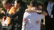 Who were San Bernardino shooters Syed Farook and Tashfeen Malik?